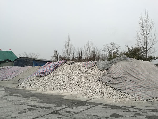 四川輕質(zhì)碳酸鈣廠(chǎng)家