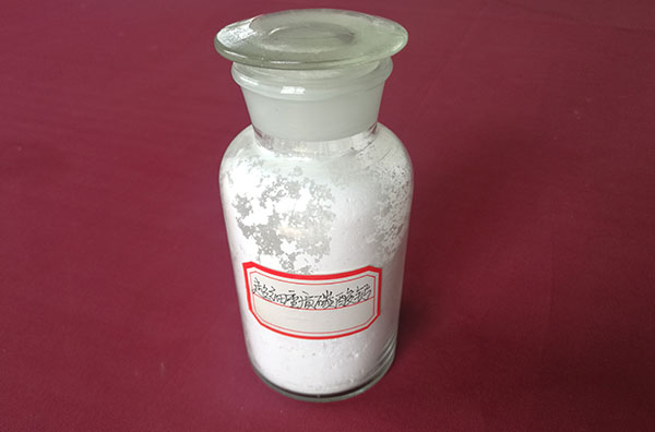 四川碳酸鈣：用途廣泛的重要礦物質(zhì)